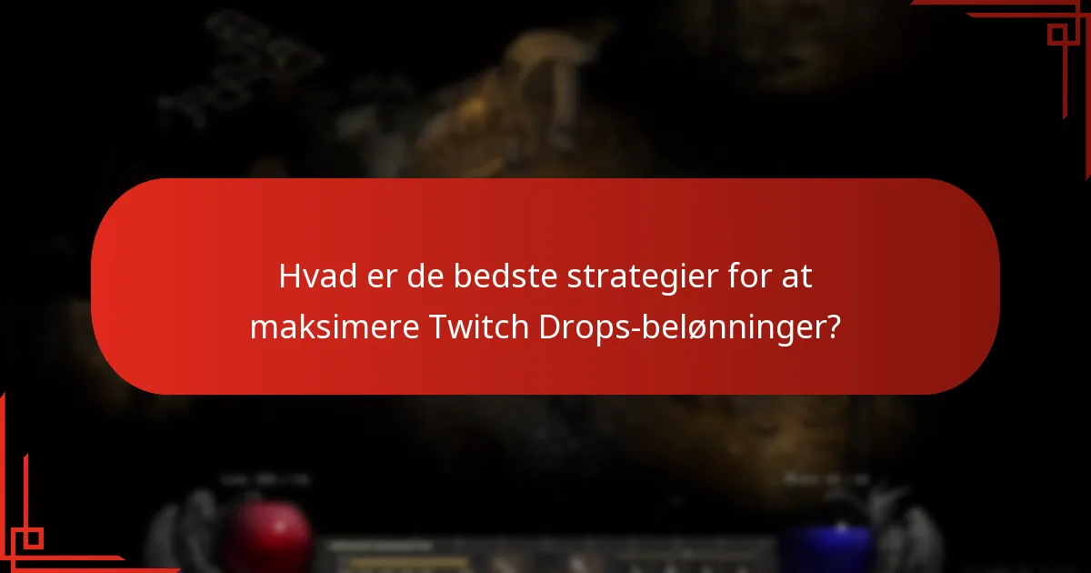Hvordan kan spillere deltage i Lost Ark Twitch Drops?
