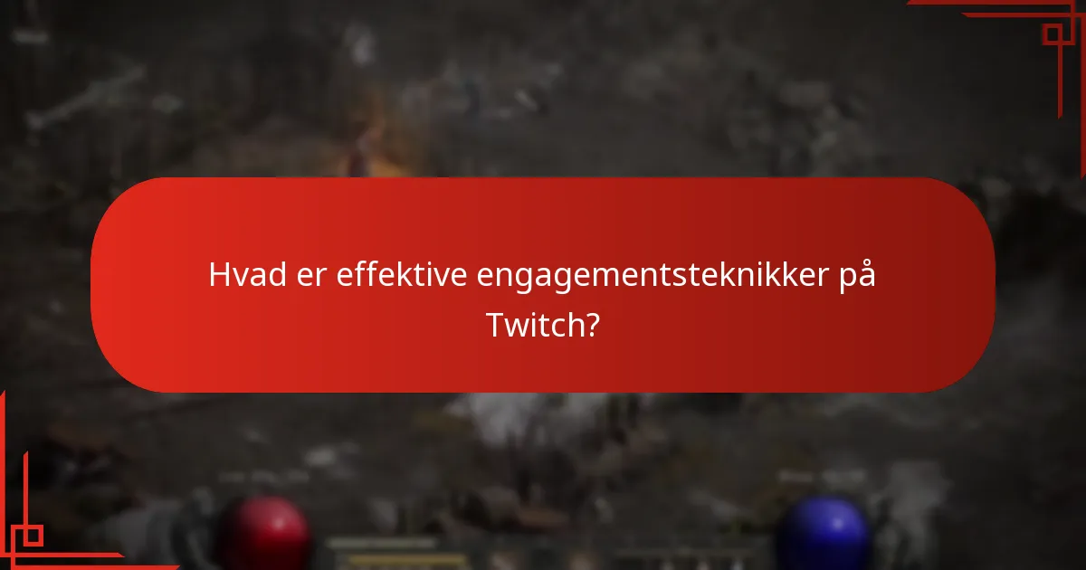 Hvordan kan jeg maksimere mine Twitch Drops-belønninger?