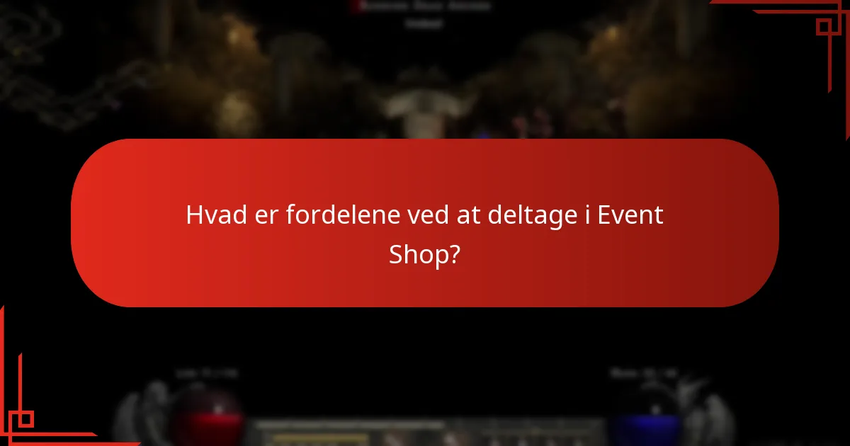 Hvordan kan spillere engagere sig med Lost Ark Event Shop fællesskabet?