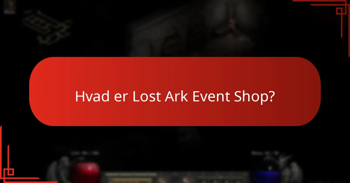 Hvilke tips kan forbedre deltagelsen i Event Shop?