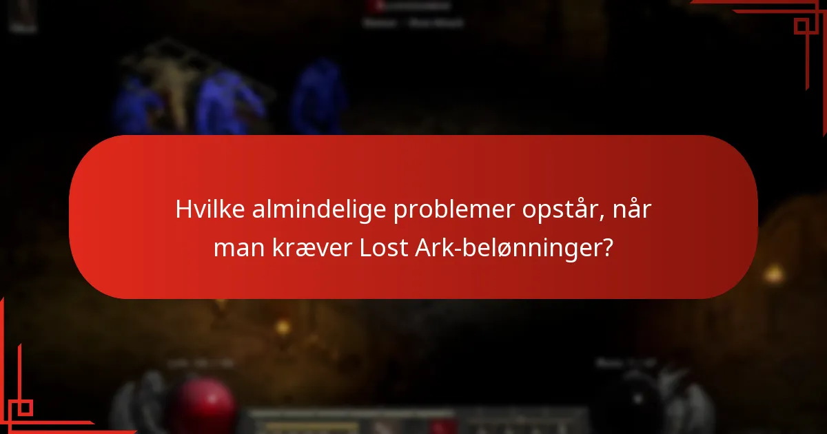 Hvilke platforme understøtter Lost Ark Prime Gaming-krav?