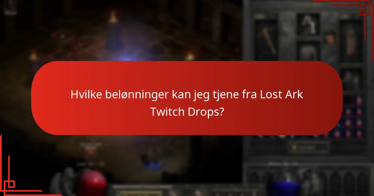 Hvilke Twitch-streams er bedst til at maksimere belønninger?