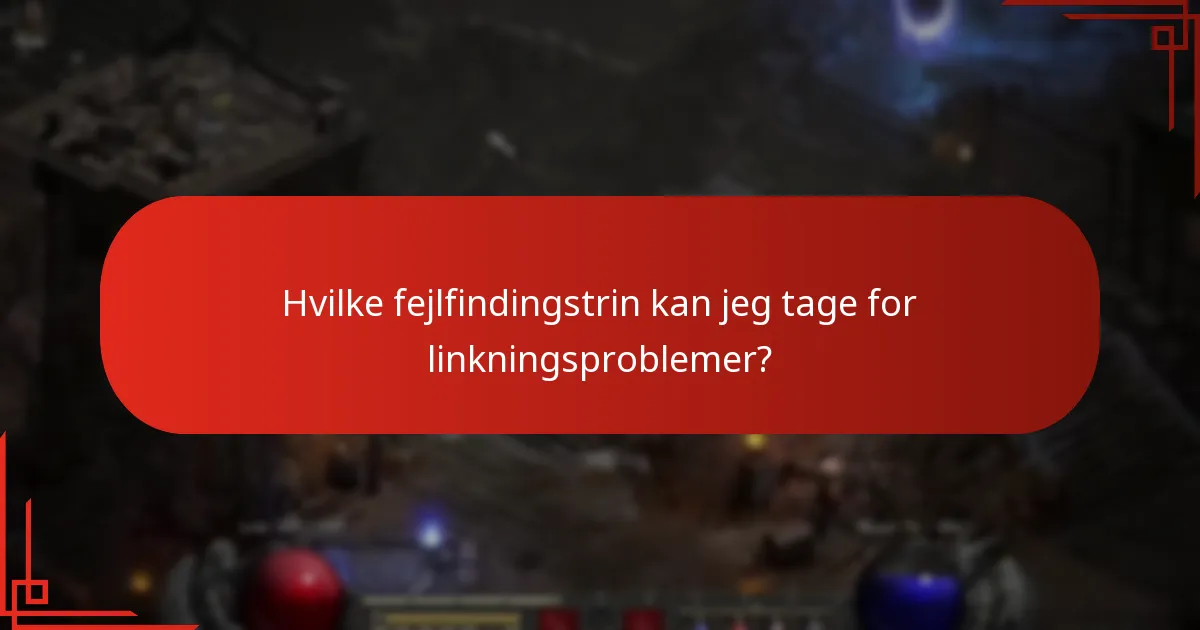 Hvilke fordele får jeg ved at linke min konto?