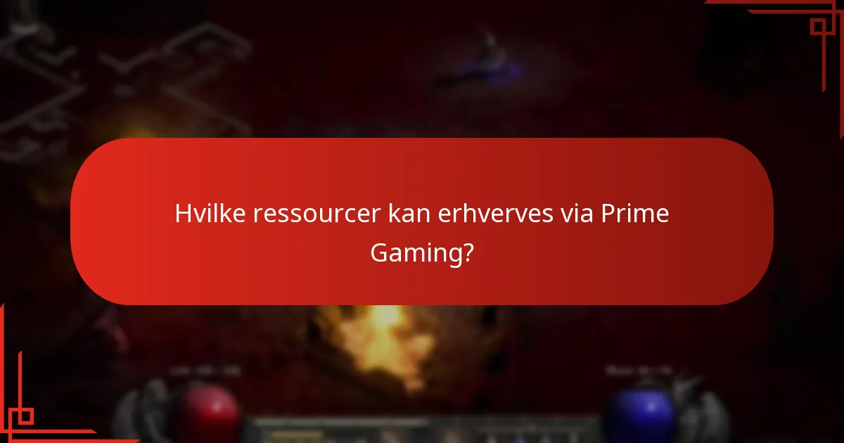 Hvilke mounts kan spillere få fra Prime Gaming?