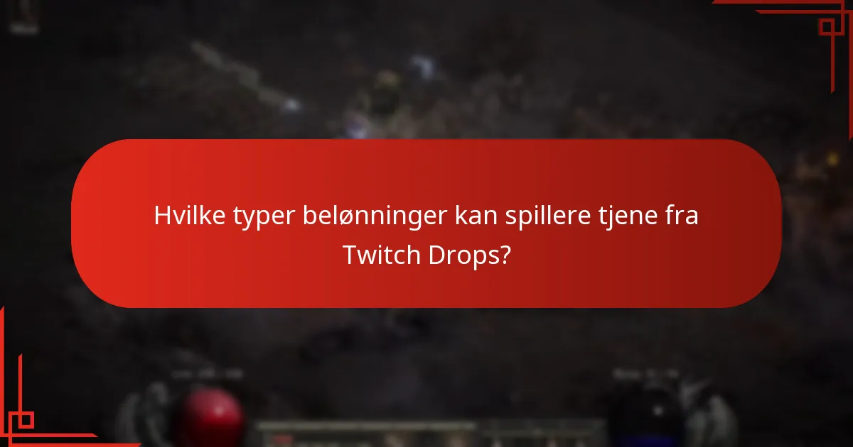Hvordan kan spillere indløse Twitch Drops-belønninger?