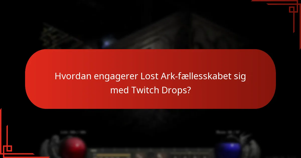 Hvad er de bedste strategier for at maksimere Twitch Drops-belønninger?