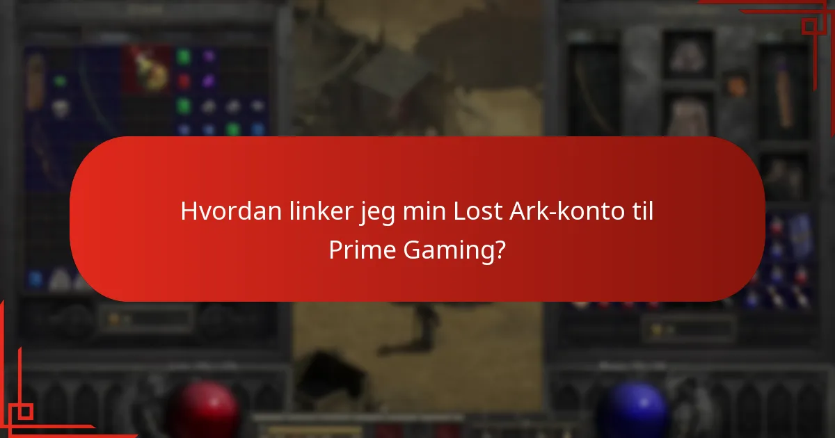 Hvordan sammenlignes Lost Ark Prime Gaming Access med andre gaming-belønningsprogrammer?